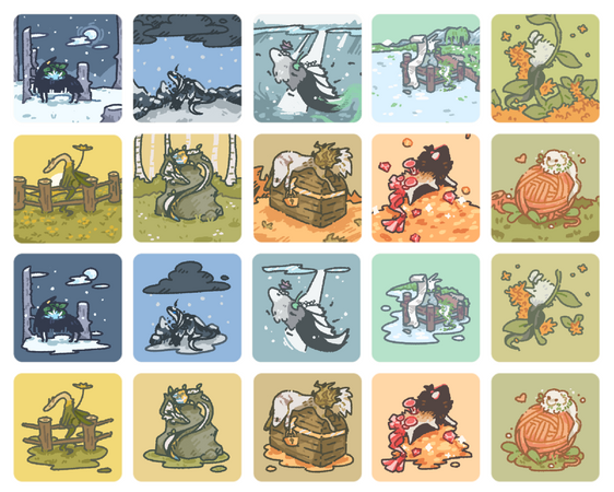 batch